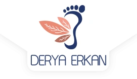 Derya Erkan Ayak Bakımı